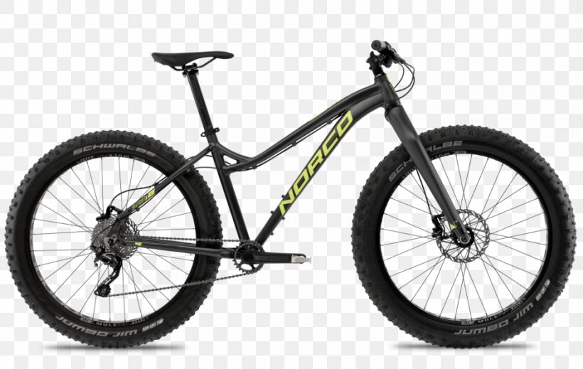Bigfoot Norco Bicycles Norco Bicycles Fatbike, PNG, 940x595px, Bigfoot, Automotive Exterior, Automotive Tire, Automotive Wheel System, Bicycle Download Free