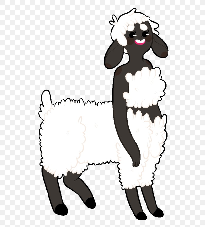 Cat Sheep DeviantArt Character, PNG, 663x907px, Cat, Art, Artist, Black And White, Carnivoran Download Free