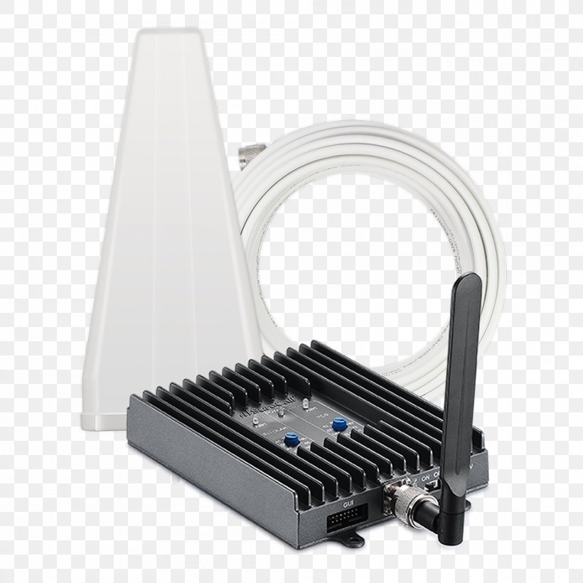 Cellular Repeater Mobile Phone Signal 3G Aerials Multi-band Device, PNG, 1000x1000px, Cellular Repeater, Aerials, Electronics Accessory, Hardware, Iphone Download Free