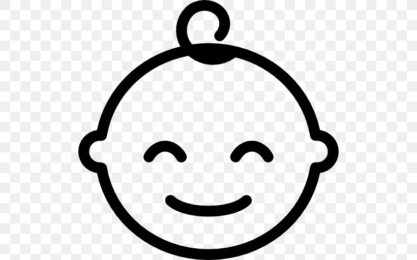 Child, PNG, 512x512px, Child, Black And White, Face, Facial Expression, Happiness Download Free