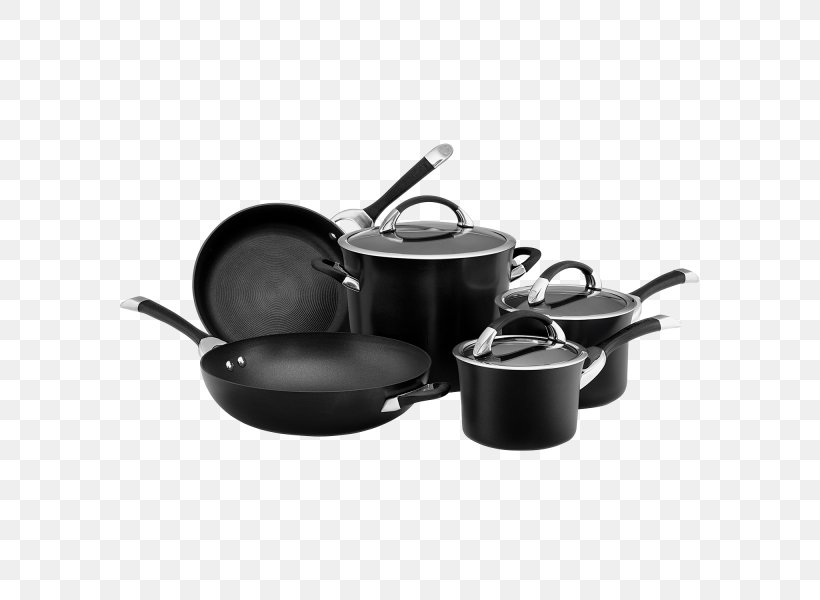 Circulon Cookware Frying Pan Non-stick Surface Meyer Corporation, PNG, 600x600px, Circulon, Allclad, Casserola, Cookware, Cookware And Bakeware Download Free