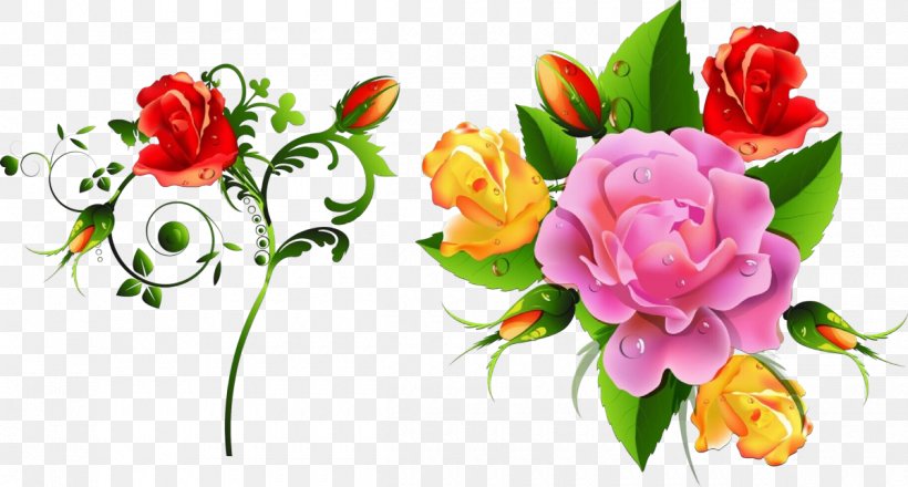 Clip Art Floral Design Flower Borders And Frames, PNG, 1200x644px, Floral Design, Artificial Flower, Borders And Frames, Botany, Bouquet Download Free
