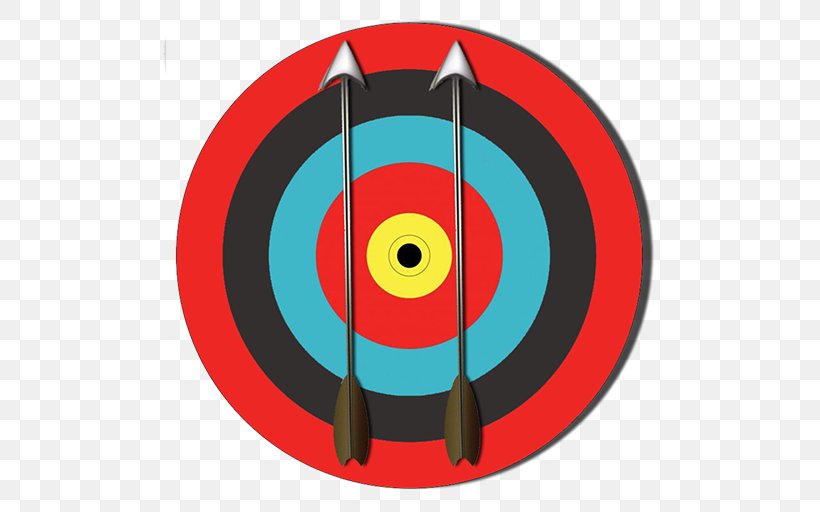 Clip Art Illustration Logo Target Archery, PNG, 512x512px, Logo, Archery, Dart, Orange Sa, Shooting Targets Download Free