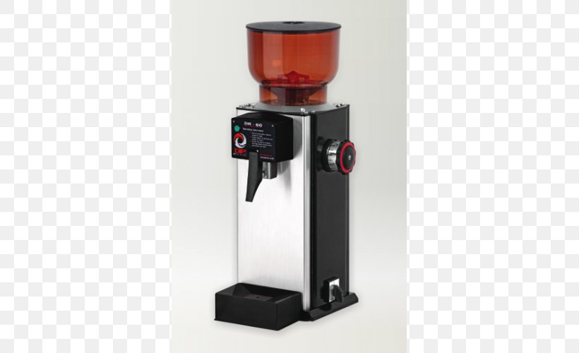 Coffeemaker Burr Mill Espresso Machines, PNG, 500x500px, Coffee, Burr Mill, Coffeemaker, Drip Coffee Maker, Espresso Download Free