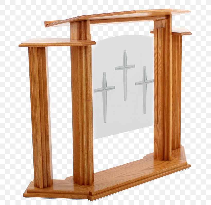 Communion Table Pulpit Lectern Podium, PNG, 717x800px, Table, Baptistery, Church, Communion Table, Eucharist Download Free