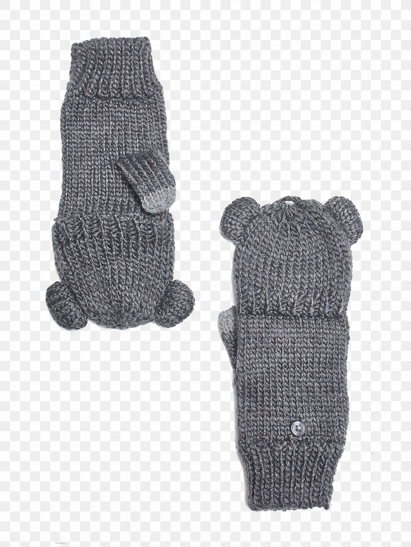 Glove Knitting Wool, PNG, 924x1230px, Glove, Black, Black And White, Designer, Do It Yourself Download Free
