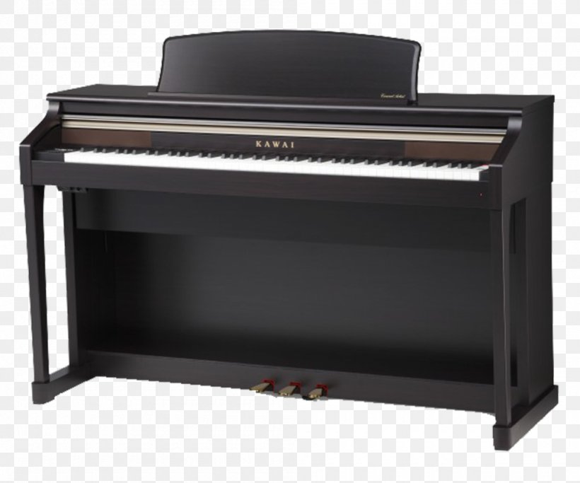 Kawai Musical Instruments Digital Piano Keyboard Action, PNG, 1000x834px, Watercolor, Cartoon, Flower, Frame, Heart Download Free