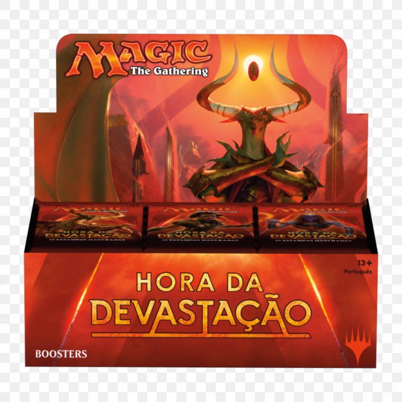 Magic: The Gathering Planeswalker Kaladesh Booster Pack Hour Of Devastation, PNG, 1024x1024px, Magic The Gathering, Amonkhet, Booster Pack, Brand, Card Game Download Free