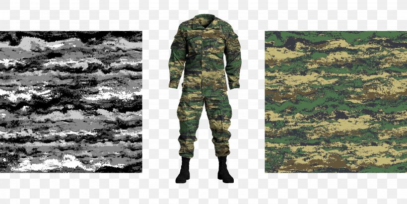 Military Camouflage Military Uniform MultiCam Army Combat Uniform, PNG, 2862x1437px, Military Camouflage, Army Combat Uniform, Art, Camouflage, Flecktarn Download Free