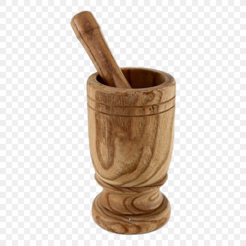 Mofongo Mortar And Pestle Dominican Republic Wood Trituration, PNG, 1024x1024px, Watercolor, Cartoon, Flower, Frame, Heart Download Free