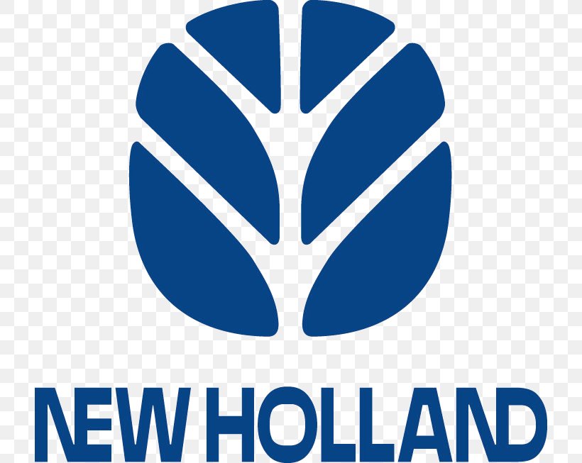 New Holland Agriculture New Holland Construction Logo John Deere, PNG, 722x653px, New Holland Agriculture, Agricultural Machinery, Agriculture, Area, Baler Download Free