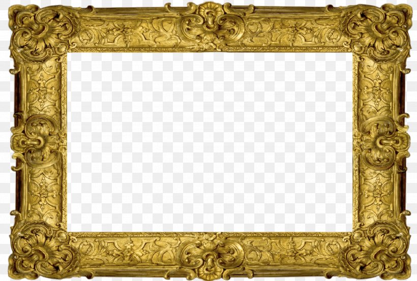 Picture Frames Photography Decorative Arts Clip Art, PNG, 2699x1821px, Picture Frames, Brass, Cavetto, Decorative Arts, Digital Photo Frame Download Free
