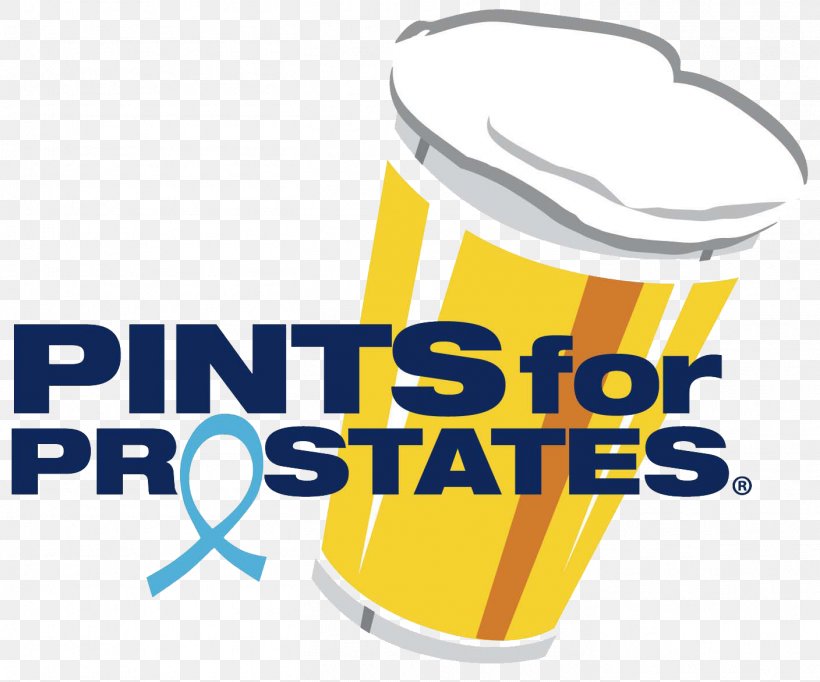 Pints For Prostates Inc. Beer Joyride Brewing Company, PNG, 1408x1172px, Pint, Area, Beer, Brand, Brewery Download Free