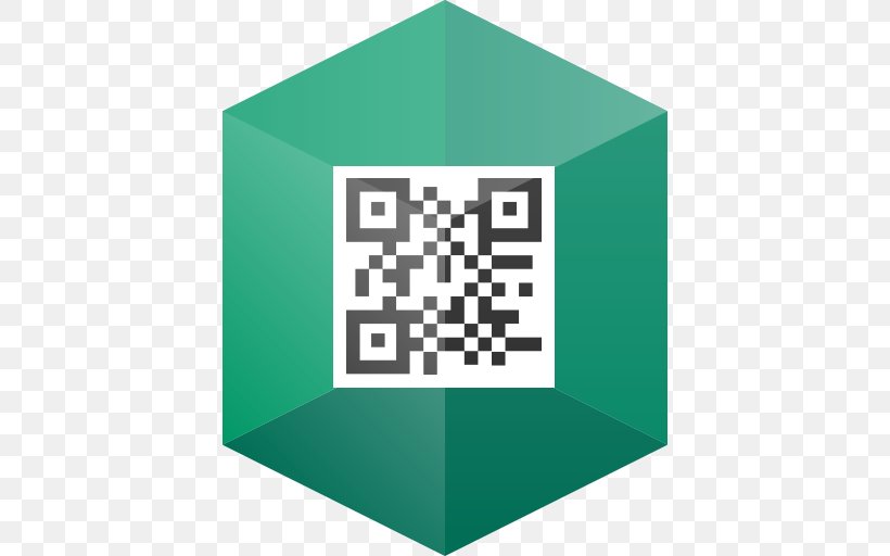 QR Code Kaspersky Lab Image Scanner Android, PNG, 512x512px, Qr Code, Android, Area, Brand, Code Download Free