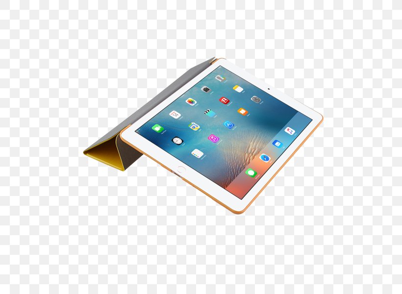 Speck Products Apple IPad Pro (9.7) Smart Cover Computer, PNG, 600x600px, Speck Products, Apple Ipad Pro 97, Coat, Computer, Computer Accessory Download Free