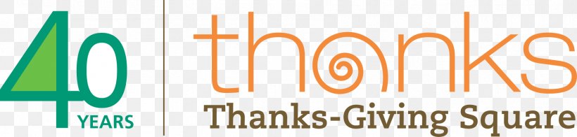 Thanks-Giving Square Logo Plano, PNG, 1814x435px, Logo, Brand, Committee, Dallas, Education Download Free