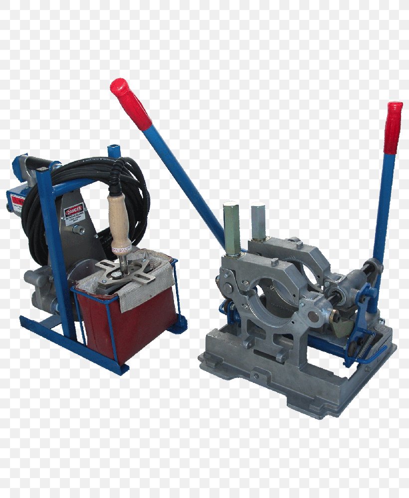 TRIC Tools Pipe Separative Sewer Machine, PNG, 800x1000px, Tool, Clamp, Fixture, Formufit, Hardware Download Free