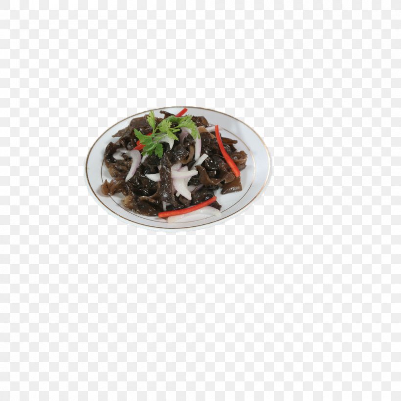 Wood Ear Salad Food Onion Allium Fistulosum, PNG, 1000x1000px, Wood Ear, Allium Fistulosum, Capsicum Annuum, Cloud Ear Fungus, Dish Download Free