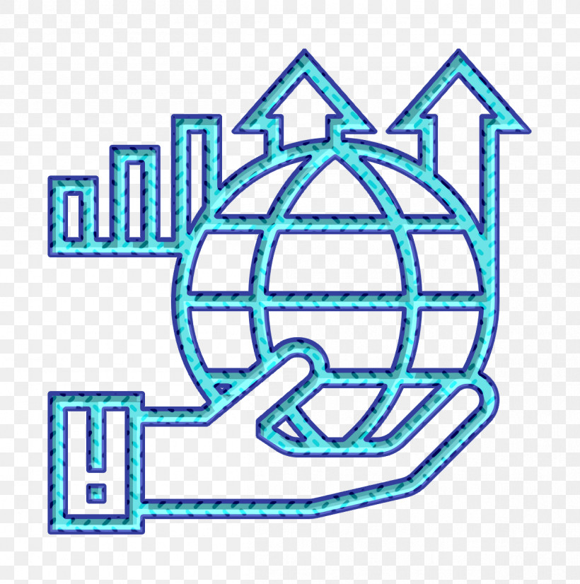 Business Essential Icon Global Icon, PNG, 1204x1214px, Business Essential Icon, Azure, Global Icon, Line, Logo Download Free