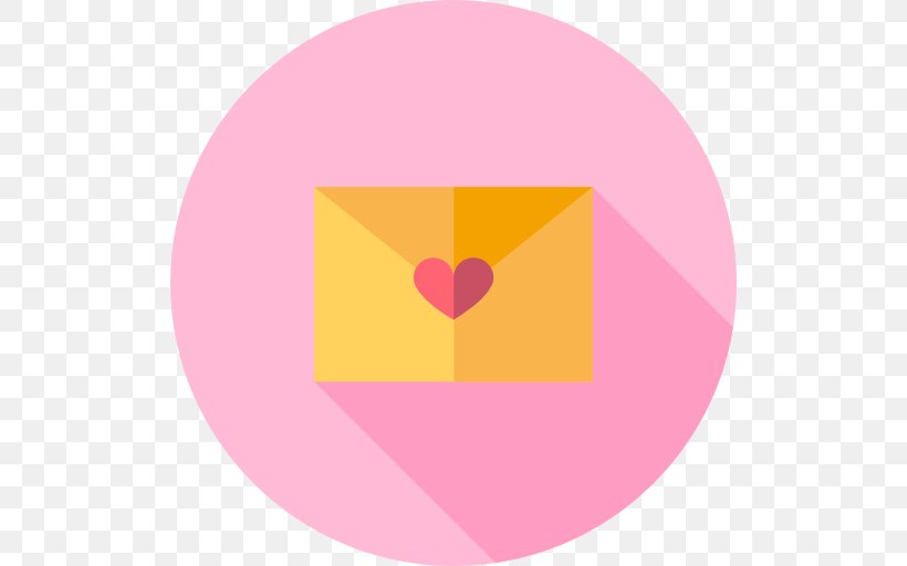 Circle Angle Pink M, PNG, 512x512px, Pink M, Heart, Magenta, Pink, Yellow Download Free