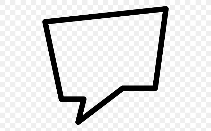 Dialog Box Speech, PNG, 512x512px, Dialog Box, Area, Black And White, Button, Dialogue Download Free