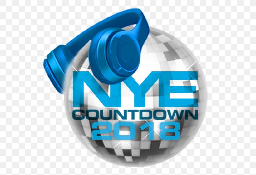 Countdown Nightclub New Year's Eve Disc Jockey, PNG, 562x562px, Watercolor, Cartoon, Flower, Frame, Heart Download Free