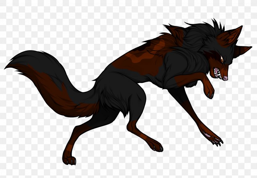 Dog Magic: The Gathering Black Wolf Canidae Sacred Wolf, PNG, 2074x1439px, Dog, Adoption, Animal, Art, Black Wolf Download Free