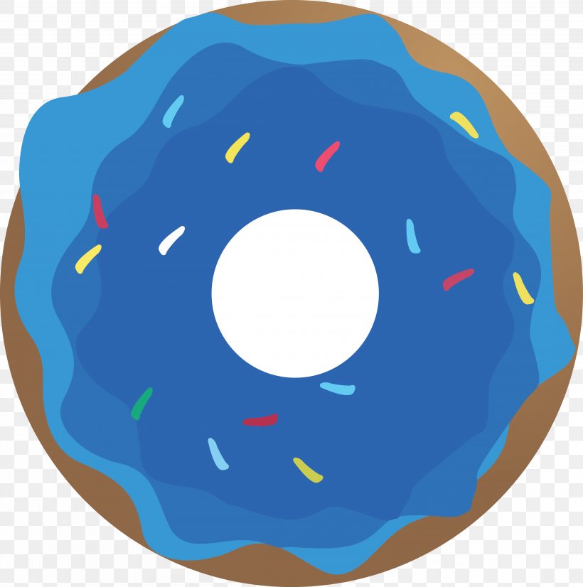 Donuts Frosting & Icing Glaze Cops & Doughnuts Clip Art, PNG, 4405x4442px, Donuts, Blue, Cops Doughnuts, Donut Design, Drawing Download Free