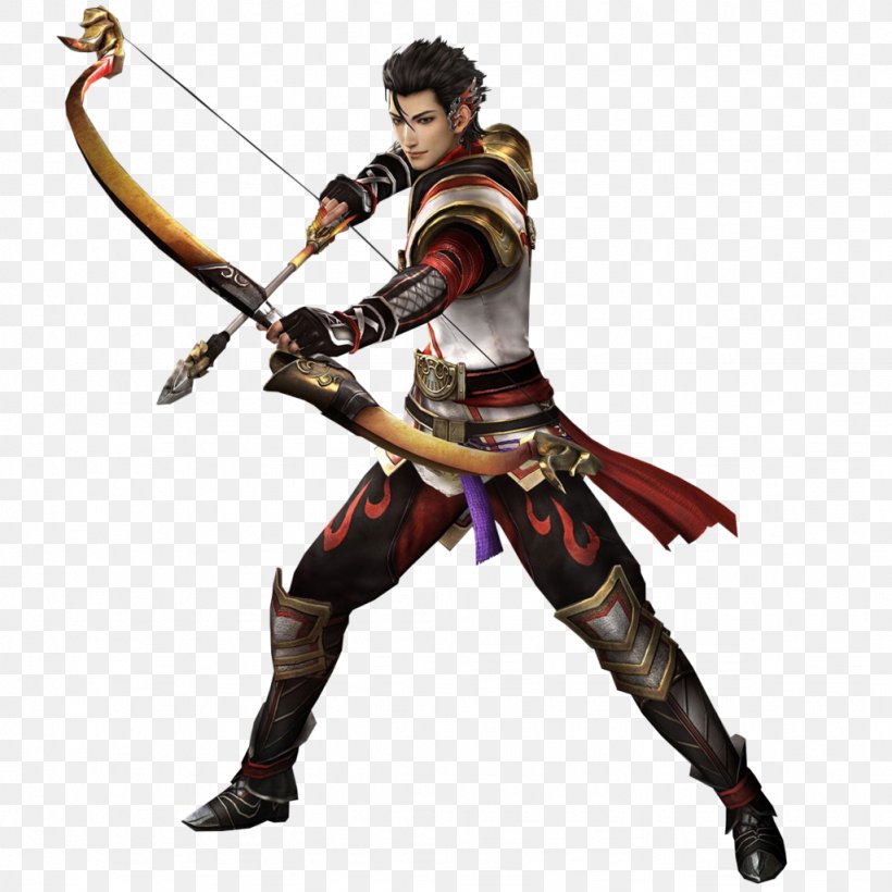 Dynasty Warriors 8: Empires Dynasty Warriors 9 Dynasty Warriors 6, PNG, 1024x1024px, Dynasty Warriors 8, Action Figure, Adventurer, Bowyer, Cold Weapon Download Free