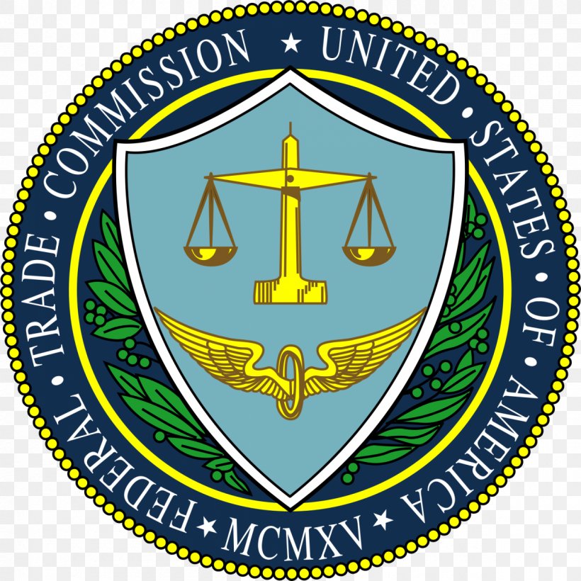 Federal Trade Commission Act Of 1914 Federal Government Of The United States Consumer Protection, PNG, 1200x1200px, Federal Trade Commission, Area, Artwork, Badge, Brand Download Free
