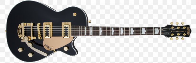 Gretsch Electromatic Pro Jet Bigsby Vibrato Tailpiece Electric Guitar, PNG, 1186x386px, Gretsch Electromatic Pro Jet, Acoustic Electric Guitar, Acoustic Guitar, Bigsby Vibrato Tailpiece, Cavaquinho Download Free