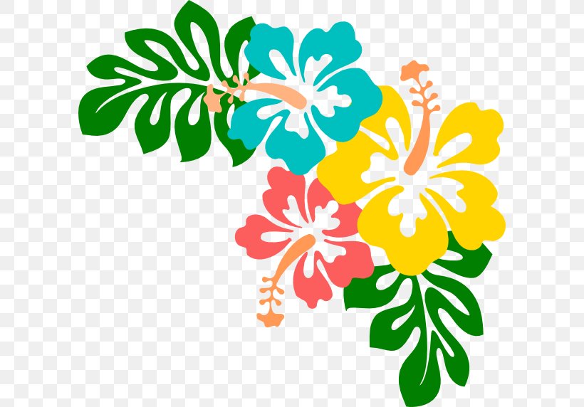 Hawaii Lei Desktop Wallpaper Clip Art, PNG, 600x572px, Hawaii, Area, Artwork, Cut Flowers, Flora Download Free