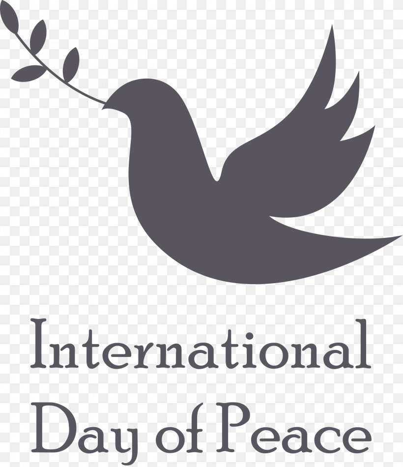 International Day Of Peace World Peace Day, PNG, 2589x3000px, International Day Of Peace, Aprilia, Beak, Biology, Birds Download Free