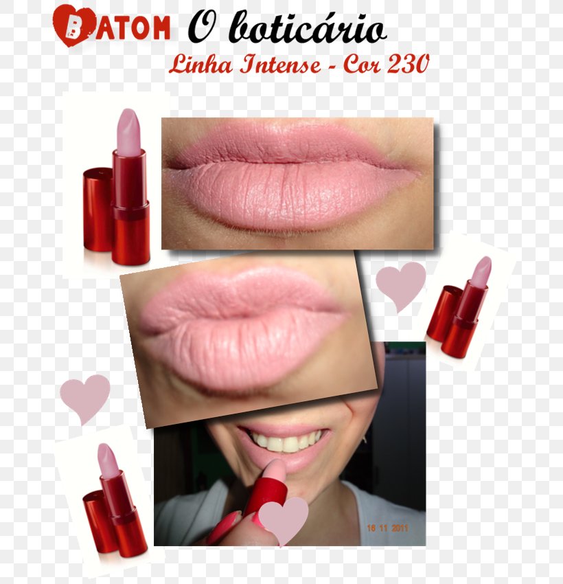 Lipstick Lip Gloss O Boticário, PNG, 700x850px, Lipstick, Cheek, Cosmetics, Lip, Lip Gloss Download Free