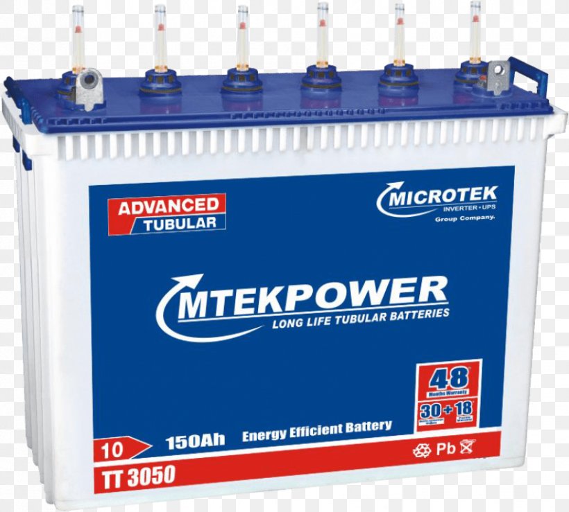 Power Inverters Electric Battery UPS Solar Inverter Microtek, PNG, 851x767px, Power Inverters, Ampere Hour, Brand, Electric Battery, Electronics Download Free