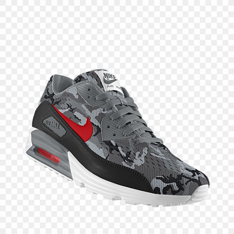 Sneakers Nike Air Max Skate Shoe, PNG, 900x900px, Sneakers, Adidas Yeezy, Athletic Shoe, Basketball Shoe, Black Download Free