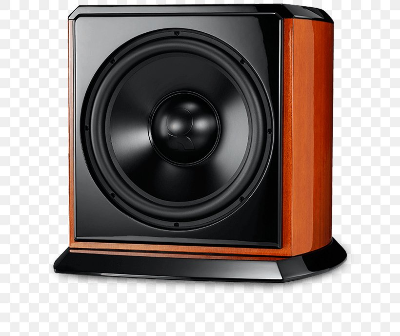 Subwoofer Computer Speakers Studio Monitor Sound Output Device, PNG, 640x688px, Subwoofer, Audio, Audio Equipment, Car, Car Subwoofer Download Free