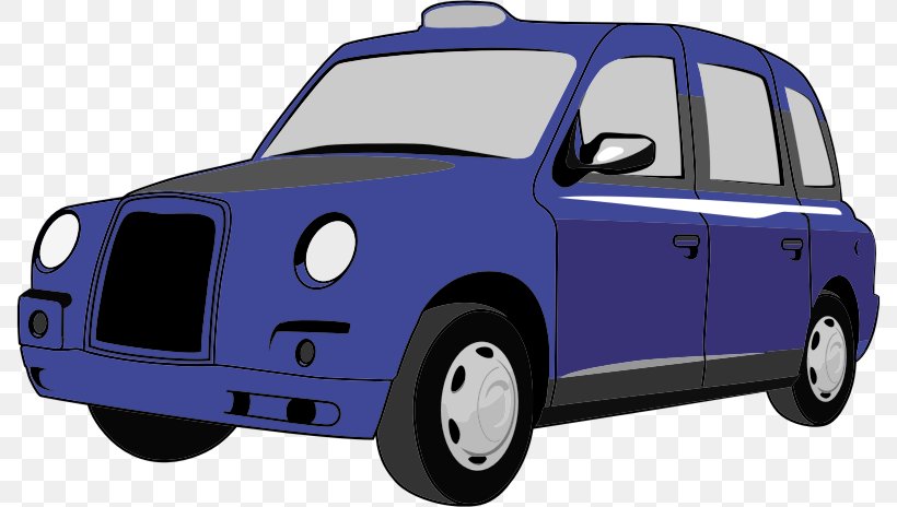 Taxi Car Bus Clip Art, PNG, 790x464px, Taxi, Automotive Design, Automotive Exterior, Blue, Brand Download Free
