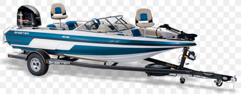 Bass Boat Outboard Motor Boat Trailers Skeeter Street, PNG, 900x352px, Boat, Bass Boat, Boat Trailers, Boating, Electrical Wires Cable Download Free