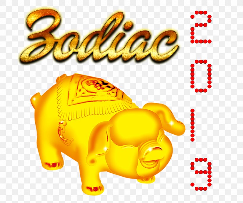 Domestic Pig Chinese New Year Chinese Zodiac, PNG, 1434x1200px, 2019, Pig, Chinese Calendar, Chinese New Year, Chinese Zodiac Download Free