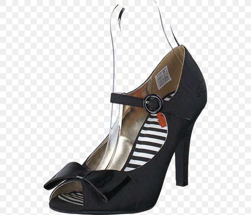 High-heeled Shoe Sandal Sneakers Clog, PNG, 535x705px, Shoe, Basic Pump, Bridal Shoe, Clog, Esprit Holdings Download Free