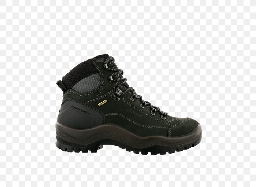 Hiking Boot Shoe Steel-toe Boot, PNG, 600x600px, Hiking Boot, Anthracite, Black, Boot, Cross Training Shoe Download Free