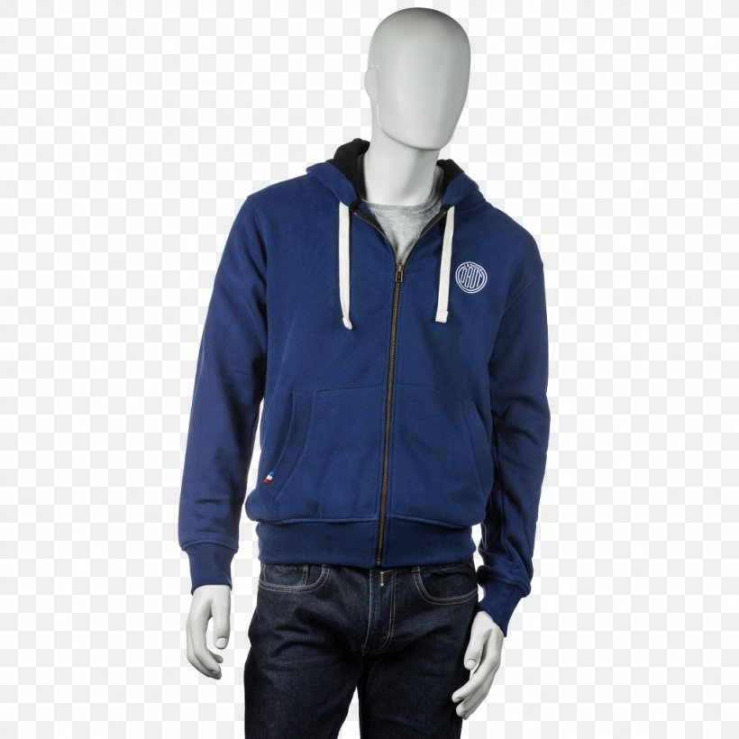 Hoodie T-shirt Jacket Clothing, PNG, 1024x1024px, Hoodie, Blue, Bluza, Chupa, Clothing Download Free
