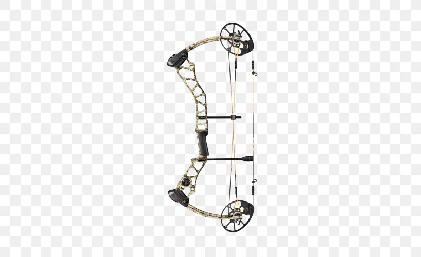 Hunting Compound Bows Bow And Arrow Archery Ballistics, PNG, 500x500px, Hunting, Archery, Arrowhead, Ballistics, Bow Download Free