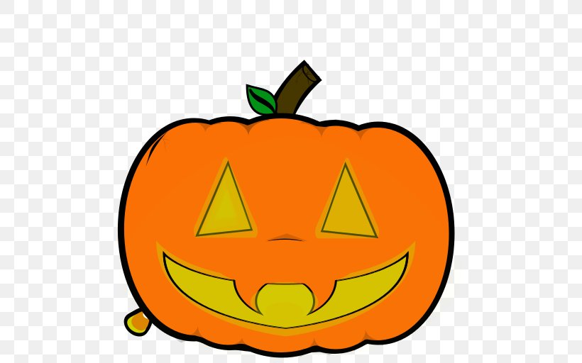 Jack-o'-lantern Calabaza Winter Squash Pumpkin Cucurbita, PNG, 512x512px, Calabaza, Cucurbita, Food, Fruit, Halloween Download Free
