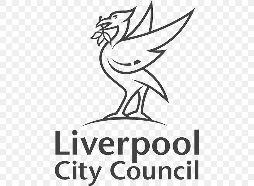 Liverpool City Council Tameside Government Liverpool City Region Combined Authority, PNG, 600x600px, Liverpool, Area, Art, Artwork, Beak Download Free