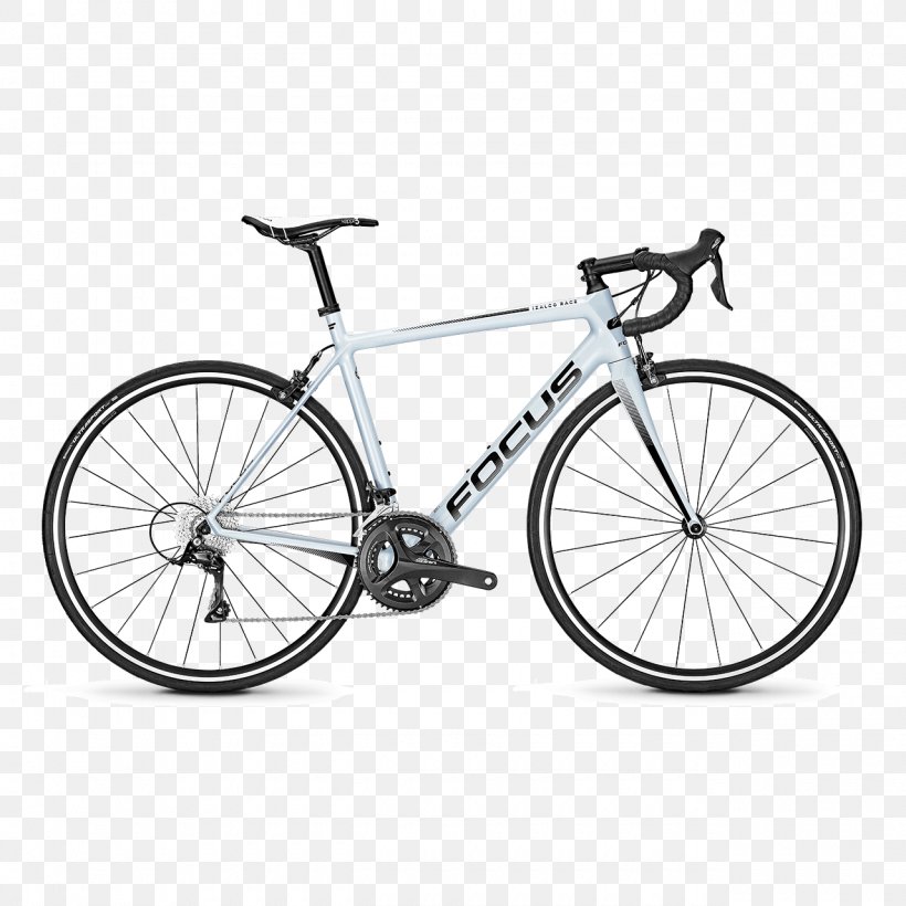 Racing Bicycle Focus Bikes Mountain Bike Road Bicycle, PNG, 1280x1280px, Racing Bicycle, Bicycle, Bicycle Accessory, Bicycle Drivetrain Part, Bicycle Frame Download Free