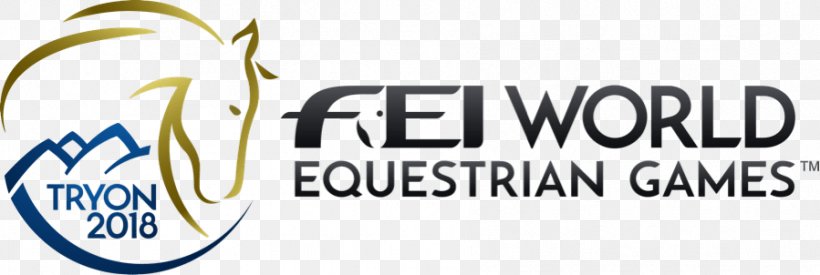 Tryon 2018 FEI World Equestrian Games FEI 2018 World Equestrian Games Dogodek 2014 FEI World Equestrian Games, PNG, 899x302px, 2018 Fei World Equestrian Games, Tryon, Area, Banner, Brand Download Free
