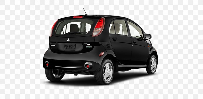 2016 Mitsubishi I-MiEV Mitsubishi Motors Car, PNG, 940x460px, 2016 Mitsubishi Imiev, 2017 Mitsubishi Imiev, Automotive Design, Automotive Exterior, Automotive Wheel System Download Free