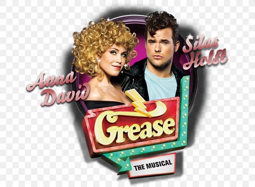 Anna David Grease Musical Theatre Flashdance The Musical, PNG, 657x600px, Watercolor, Cartoon, Flower, Frame, Heart Download Free